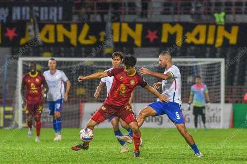 LIGA SUPER 2024