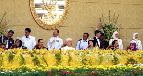 TUANKU MUHRIZ IBNI ALMARHUM TUANKU MUNAIWR