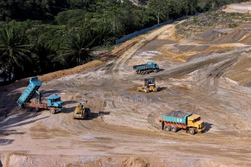 MENJELANG BELANJAWAN 2022