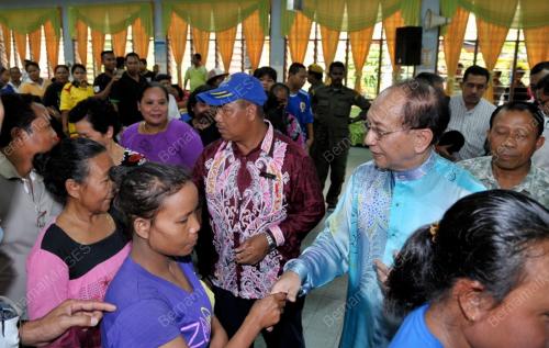 RAIS YATIM