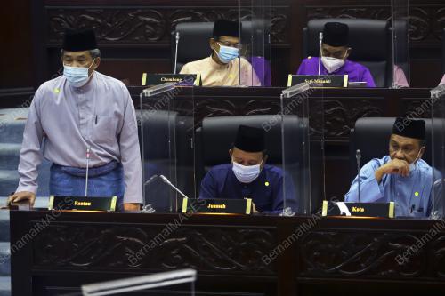 DATUK SERI AMINUDDIN HARUN