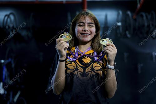 NURUL IZZAH IZZATI MOHD ASRI