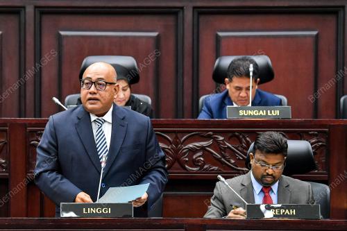 DATUK MOHD FAIZAL RAMLI