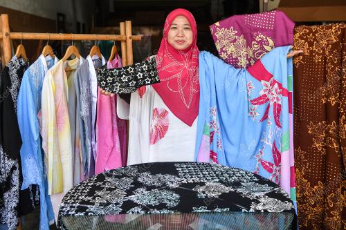 NIYY ART BATIK NEGERI SEMBILAN
