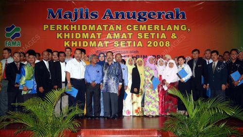 ANUGERAH FAMA