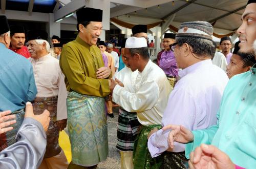 NS03_28072014_SOLAT_AIDILFITRI