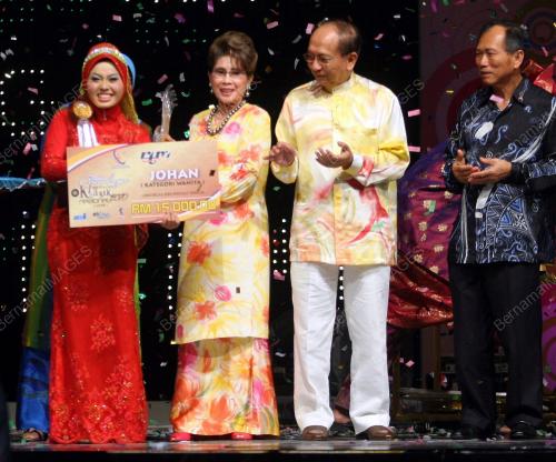 BINTANG KLASIK