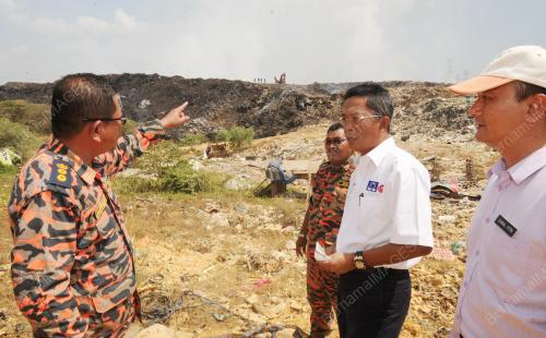 NS03_29032016_PELUPUSAN_TERBAKAR