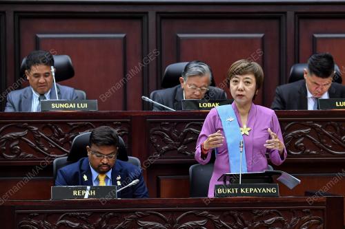 NICOLE TAN LEE KOON