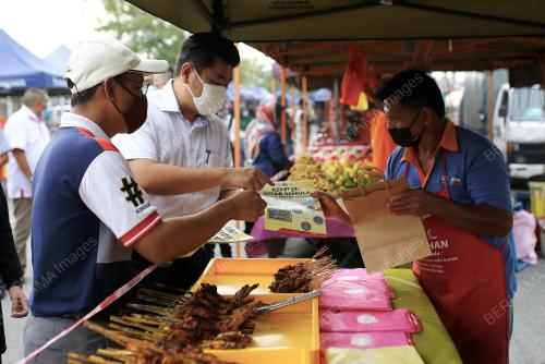 MOHD ZAHIR SHARI
