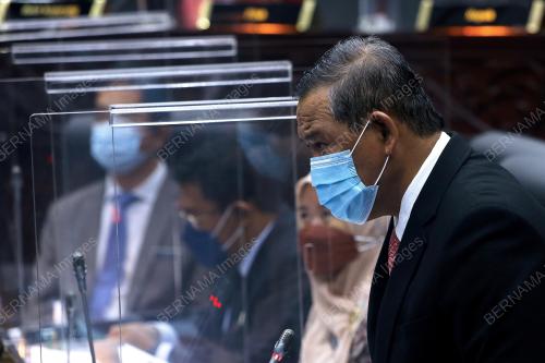DATUK SERI AMINUDDIN HARUN
