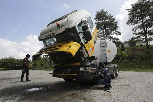 OPERASI PUSPAKOM NEGERI SEMBILAN - PKP FASA 4