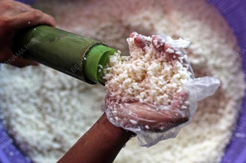LEMANG AIDILFITRI