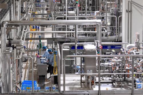 DUTCH LADY MILK INDUSTRIES BERHAD