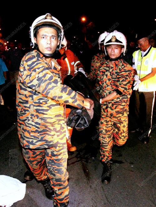 NS03_30062014_KEMALANGAN_MAUT