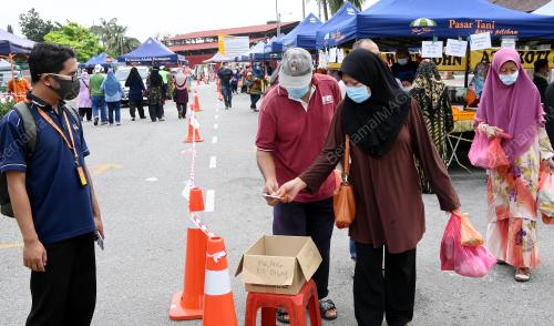 PERINTAH KAWALAN PEGERAKAN PEMULIHAN