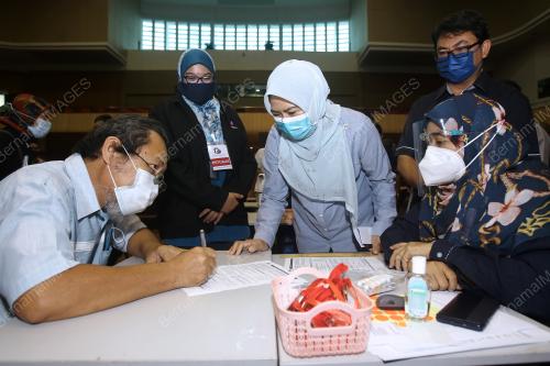 DATUK SERI DR NORAINI AHMAD