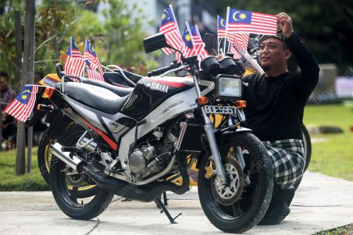MOHD SHAIFUL RAHMAT