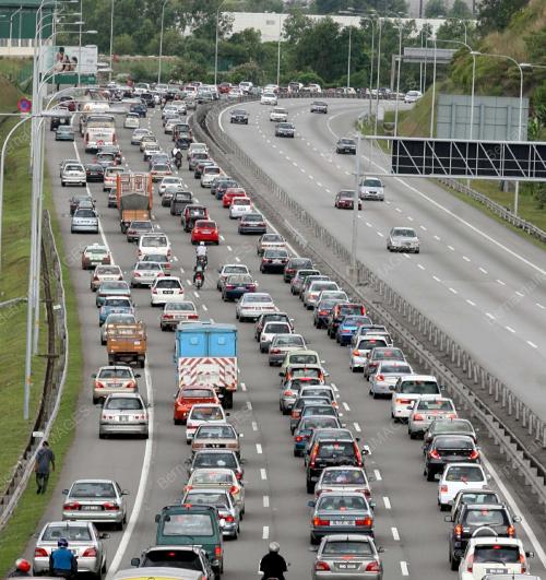 LEBUHRAYA PLUS