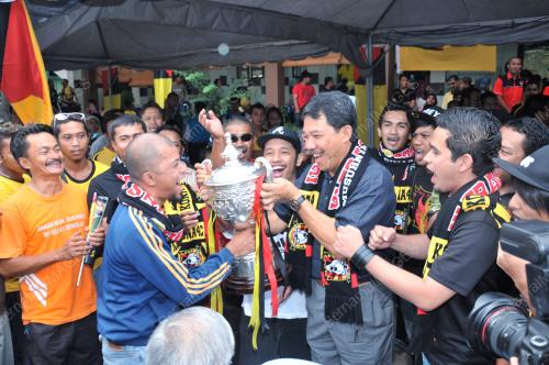 PIALA MALAYSIA