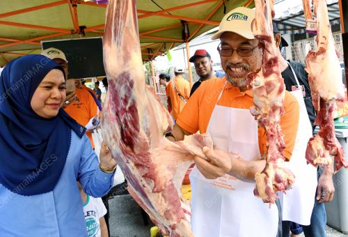 BAKRI SAWIR