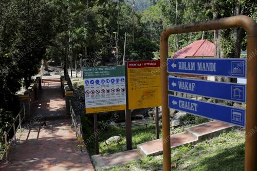 PKP _TAMAN REKREASI ULU BENDUL