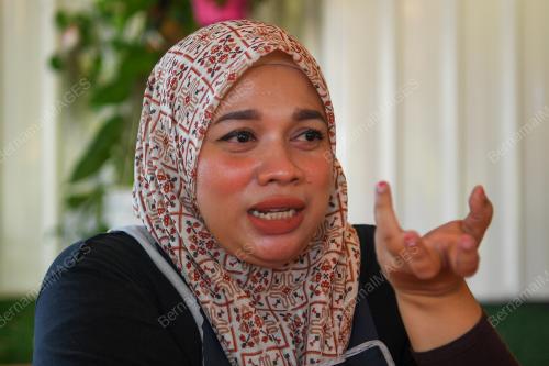 WARUNG TEH '0' 50 SEN