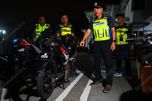 OP BERSEPADU MOTOSIKAL