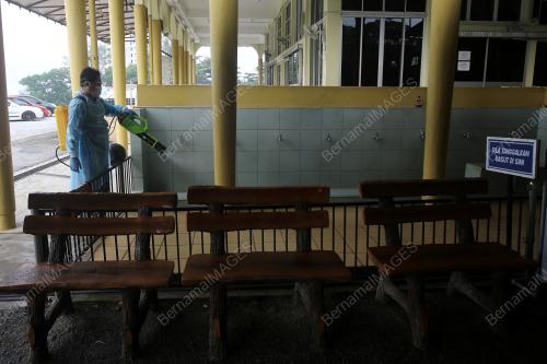 SANITASI AWAM