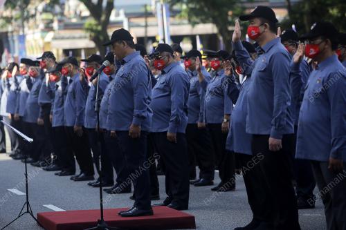 DATUK SERI AMINUDDIN HARUN