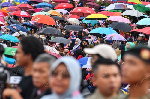 HARI KEBANGSAAN PERINGKAT NEGERI SEMBILAN