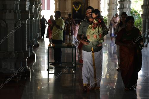 PERAYAAN DEEPAVALI