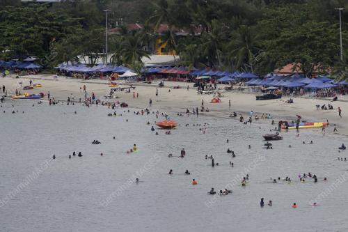 TINJAUAN CUTI UMUM TAHUN BARU 2021