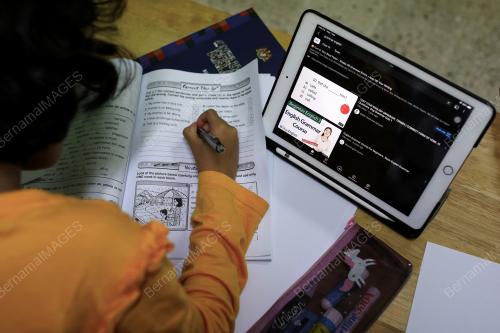 PAKEJ PERPADUAN PRABAYAR INTERNET MUDAH ALIH