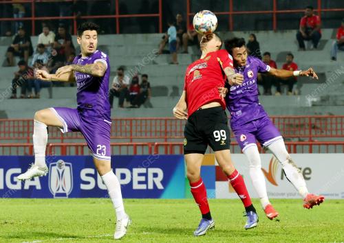 BOLASEPAK LIGA SUPER 2023