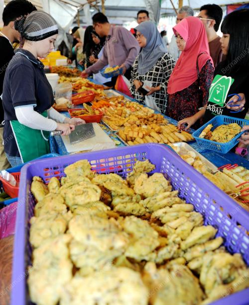 BAZAR RAMADAN