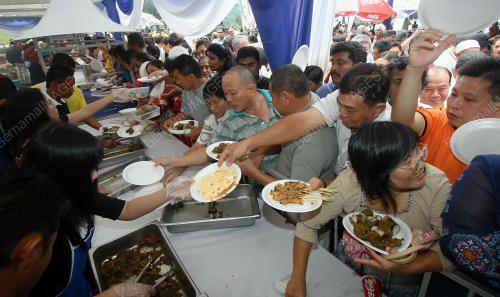 RUMAH TERBUKA NEGERI SEMBILAN