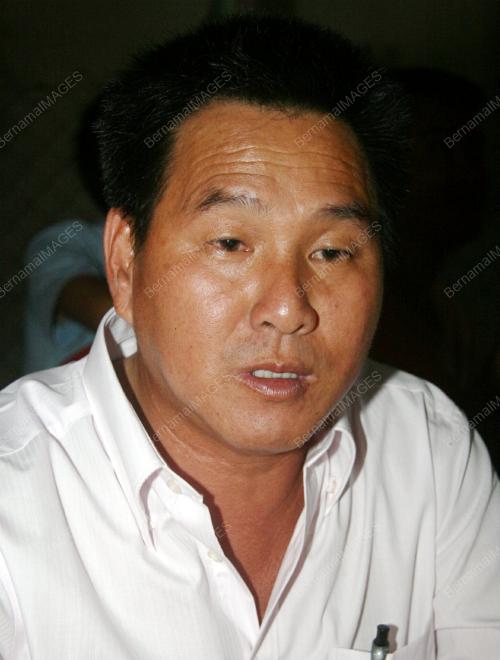 WONG PHUI KANG