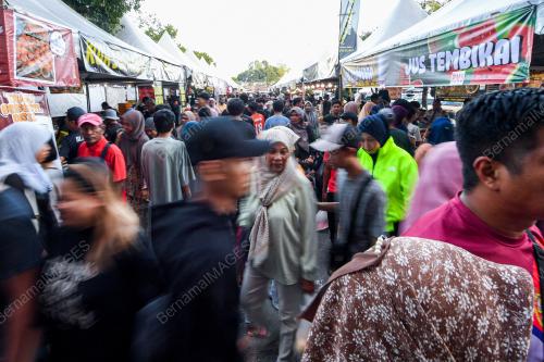 BAZAR RAMADAN