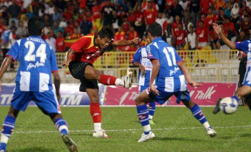 LIGA SUPER