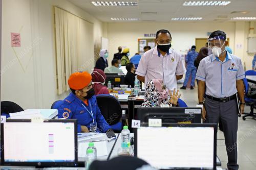 DATUK DR RAZALI AB MALIK