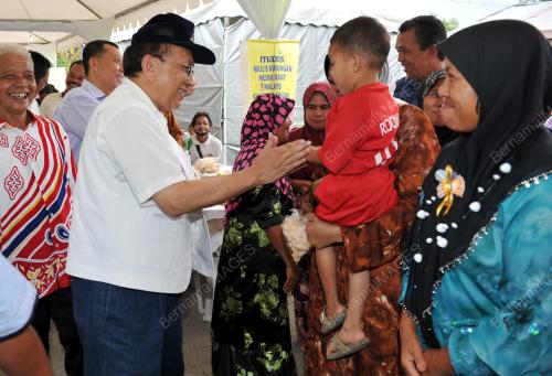 DATUK SERI DR RAIS YATIM