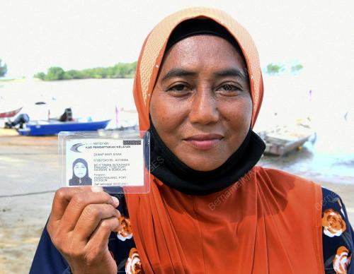 ZAINAP SISAR