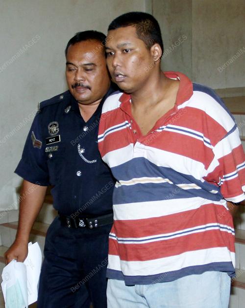 KES MAHKAMAH