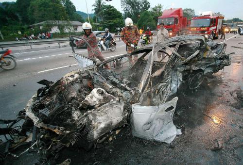 KEMALANGAN