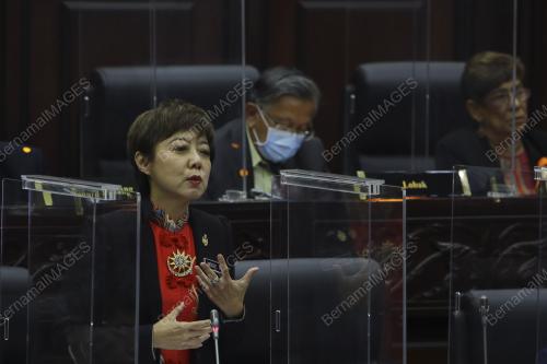 NICOLE TAN LEE KOON