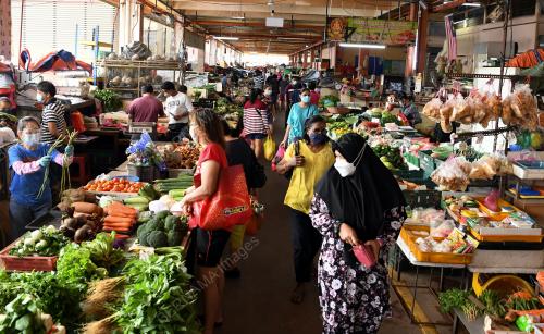 HARGA BARANGAN
