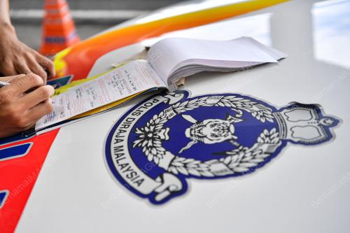 OP SELAMAT 24 & OPS KHAS HARI RAYA AIDILFITRI