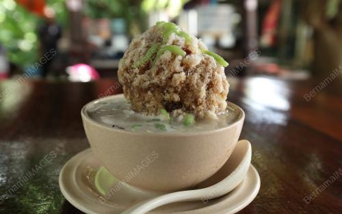 CENDOL