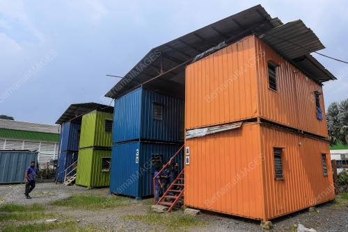 OPS MATELA JABATAN TENAGA KERJA